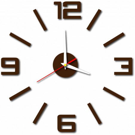 Design Wanduhr für Wohnzimmer, Küche, Kinderzimmer. Wanduhr als Geschenk. Design Wanduhr für Wohnzimmer, Küche, Kinderzimmer. Wanduhr als Geschenk.