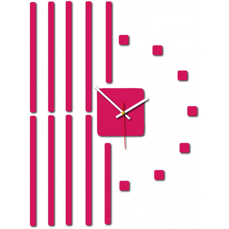 Design Wanduhr Wohnzimmer, Küche, Kinderzimmer. Die Uhr an der Wand als Geschenk. Design Wanduhr Wohnzimmer, Küche, Kinderzimmer. Die Uhr an der Wand als Geschenk.