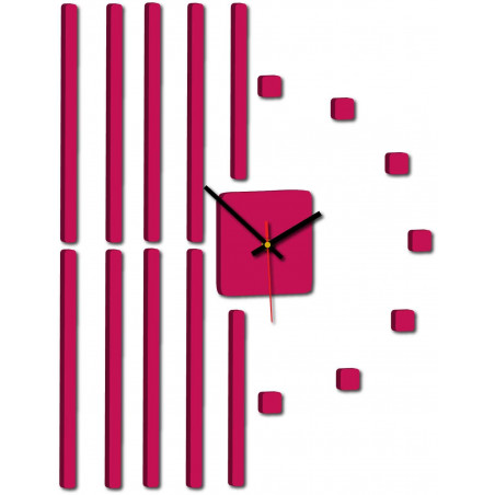 Design Wanduhr Wohnzimmer, Küche, Kinderzimmer. Die Uhr an der Wand als Geschenk. Design Wanduhr Wohnzimmer, Küche, Kinderzimmer. Die Uhr an der Wand als Geschenk.