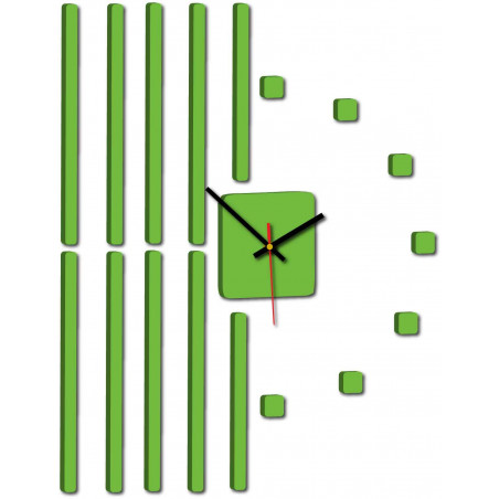 Design Wanduhr Wohnzimmer, Küche, Kinderzimmer. Die Uhr an der Wand als Geschenk. Design Wanduhr Wohnzimmer, Küche, Kinderzimmer. Die Uhr an der Wand als Geschenk.