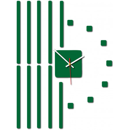 Design Wanduhr Wohnzimmer, Küche, Kinderzimmer. Die Uhr an der Wand als Geschenk. Design Wanduhr Wohnzimmer, Küche, Kinderzimmer. Die Uhr an der Wand als Geschenk.