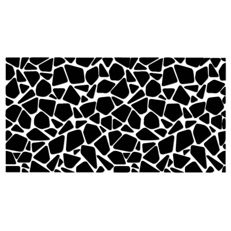 Moderne dekorative Spiegel. Spiegel und bunte Wandaufkleber, 3D-Aufkleber aus Acryl