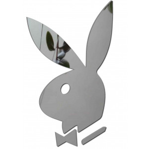 Moderne Dekospiegel. Spiegel und farbige Wandaufkleber, 3D-Aufkleber aus Acryl