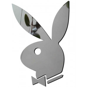 Moderne Dekospiegel. Spiegel und farbige Wandaufkleber, 3D-Aufkleber aus Acryl 2