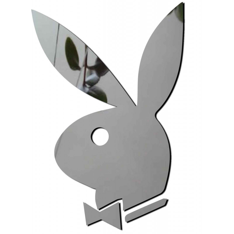 Moderne Dekospiegel. Spiegel und farbige Wandaufkleber, 3D-Aufkleber aus Acryl