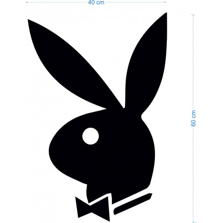 Maße Dekoaufkleber, Spiegel Wandaufkleber, selbst gemacht X-MOMO