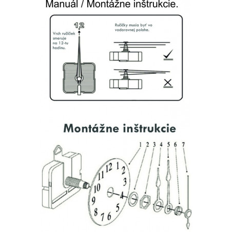 Moderne Wandspiegeluhr schwarz Moderne Wandspiegeluhr schwarz