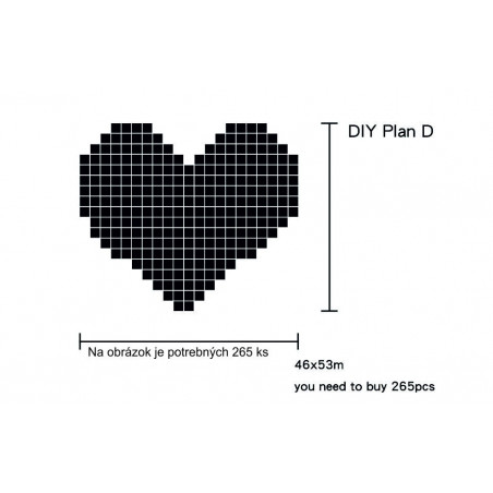 Dekorative Spiegel. Spiegelaufkleber für die Wand, als Bild oder Dekoration, 3D Acrylaufkleber Dekorative Spiegel. Spiegelaufkleber für die Wand, als Bild oder Dekoration, 3D Acrylaufkleber