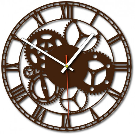 Design-Wanduhr für Wohnzimmer, Küche, Kinderzimmer. Wanduhr als Geschenk. Design-Wanduhr für Wohnzimmer, Küche, Kinderzimmer. Wanduhr als Geschenk.