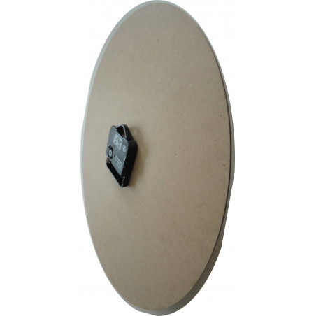 Moderne Wanduhr, Wanduhr aus Holz, Sperrholz Moderne Wanduhr, Wanduhr aus Holz, Sperrholz