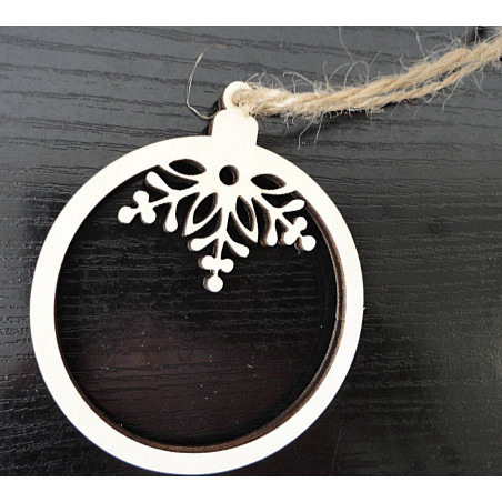 Holz- und Kunststoffornamente, Weihnachtsornamente, Vintage-Accessoires aus Holz Holz- und Kunststoffornamente, Weihnachtsornamente, Vintage-Accessoires aus Holz