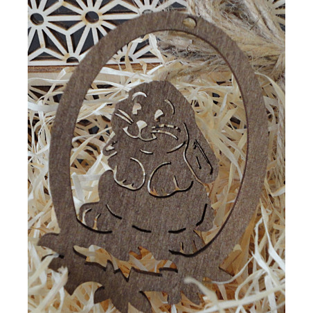 Holz- und Kunststoffornamente, Weihnachtsornamente, Vintage-Accessoires aus Holz Holz- und Kunststoffornamente, Weihnachtsornamente, Vintage-Accessoires aus Holz