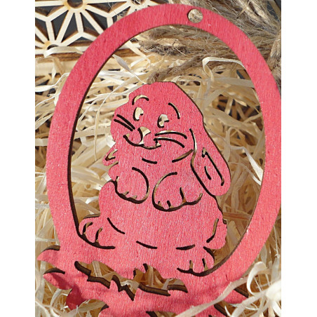 Holz- und Kunststoffornamente, Weihnachtsornamente, Vintage-Accessoires aus Holz Holz- und Kunststoffornamente, Weihnachtsornamente, Vintage-Accessoires aus Holz