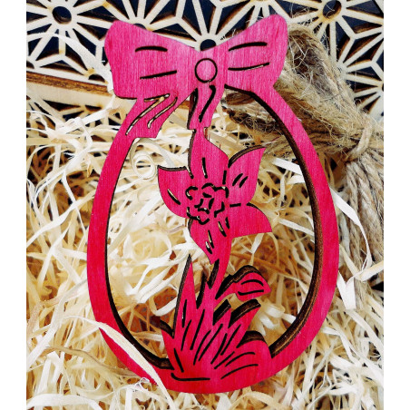 Ornamente aus Holz und Kunststoff, Weihnachtsschmuck, Vintage-Accessoires aus Holz Ornamente aus Holz und Kunststoff, Weihnachtsschmuck, Vintage-Accessoires aus Holz