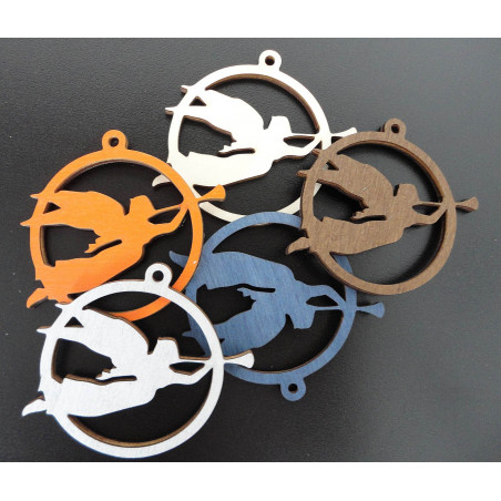 Ornamentmaße, Weihnachtsschmuck, Holzaccessoires, Holz- und Kunststoffornamente