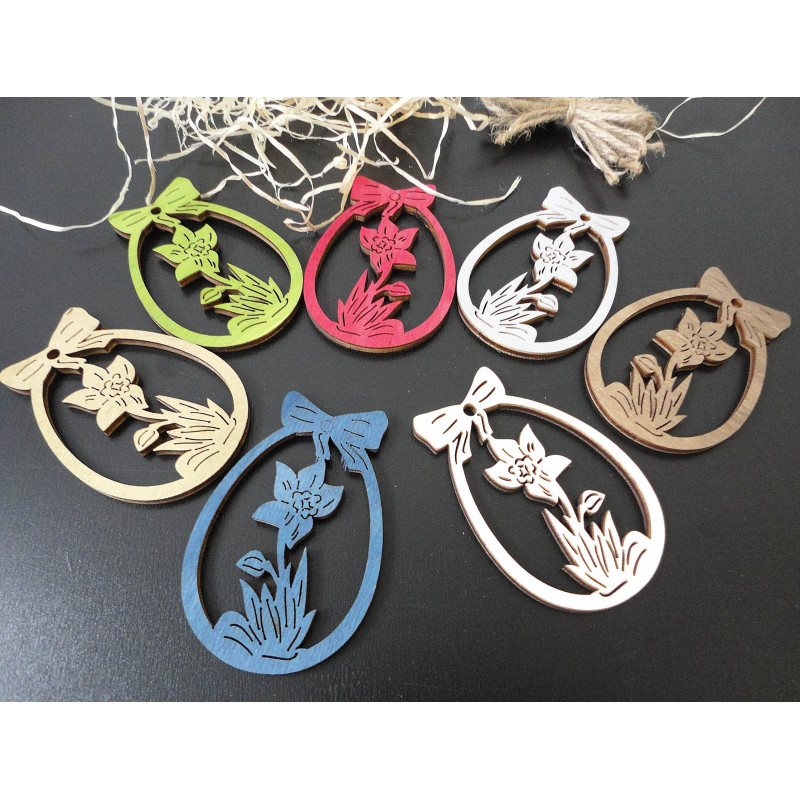 Abmessungen von Ornamenten, Weihnachtsornamenten, Holzaccessoires, Ornamenten aus Holz und Kunststoff