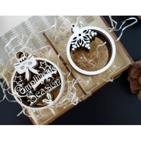 Maße von Ornamenten, Weihnachtsschmuck, Holzaccessoires, Holz- oder Kunststoffdekorationen Maße von Ornamenten, Weihnachtsschmuck, Holzaccessoires, Holz- oder Kunststoffdekorationen