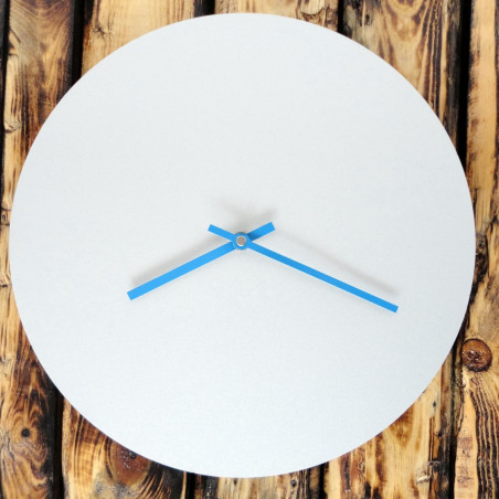 Wanduhr COLOUR HDF Olive