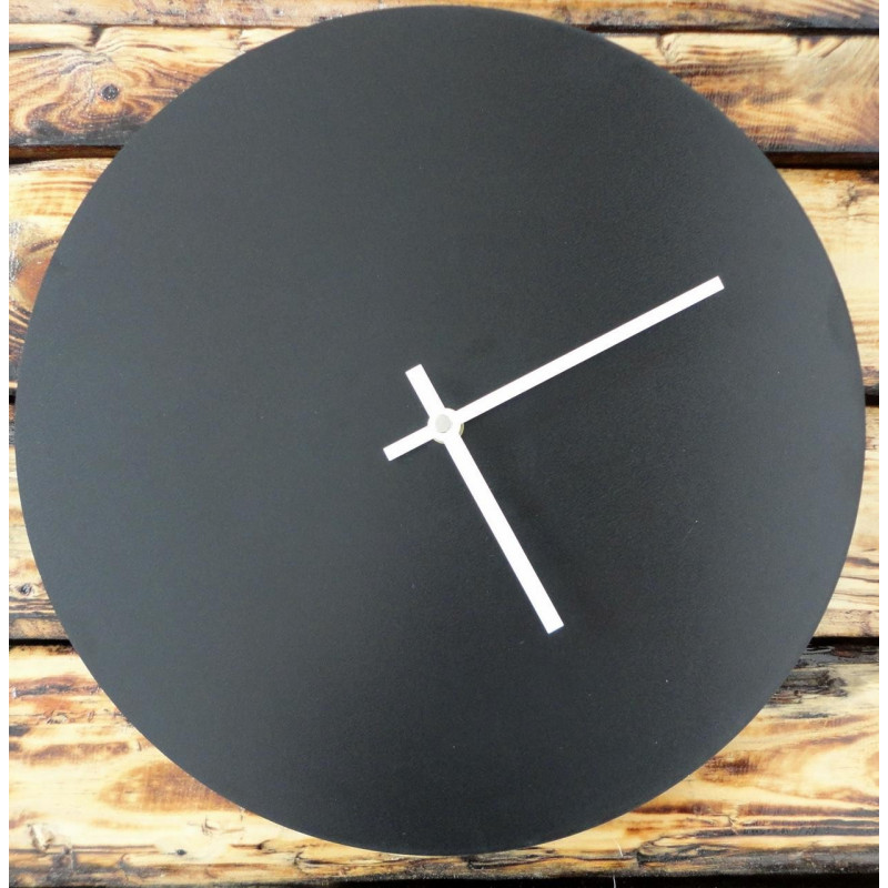 Wanduhr COLOUR HDF Olive