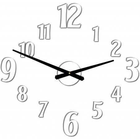 Wanduhr DAVOS XXL Wanduhr DAVOS XXL