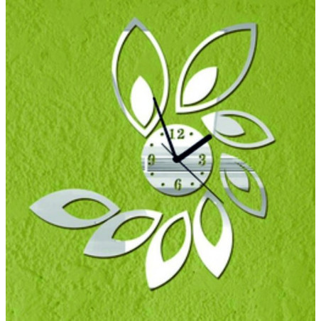 Moderne Wanduhr JANNFER Moderne Wanduhr JANNFER