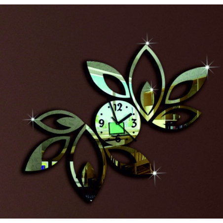 Moderne Wanduhr JANNFER Moderne Wanduhr JANNFER