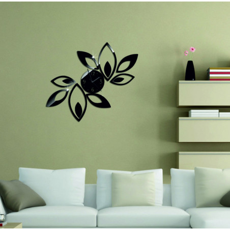 Moderne Wanduhr JANNFER Moderne Wanduhr JANNFER