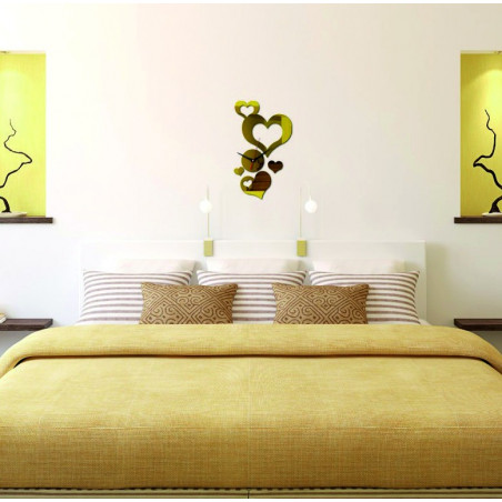 Clon kleine Uhr Plexiglas vlasta Produktion Clon kleine Uhr Plexiglas vlasta Produktion