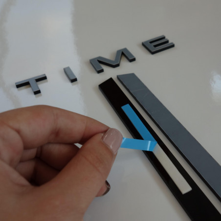 DIY Büro-Wanduhr DREI DIY Büro-Wanduhr DREI