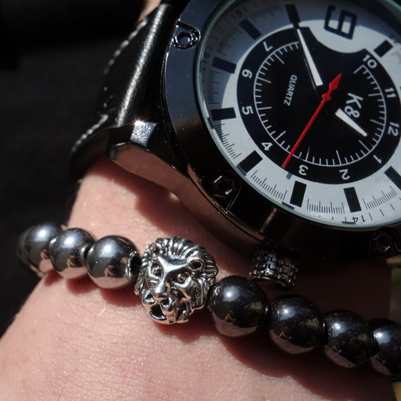 Stilvolles Armband - MORANDO