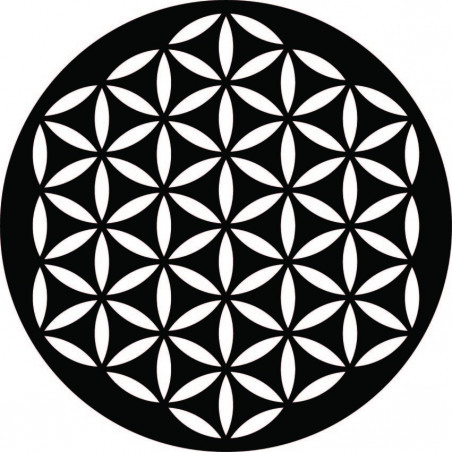 Mandala Wohlbefinden hölzerne Wand Bild von Sperrholz YISUIYU Mandala Wohlbefinden hölzerne Wand Bild von Sperrholz YISUIYU