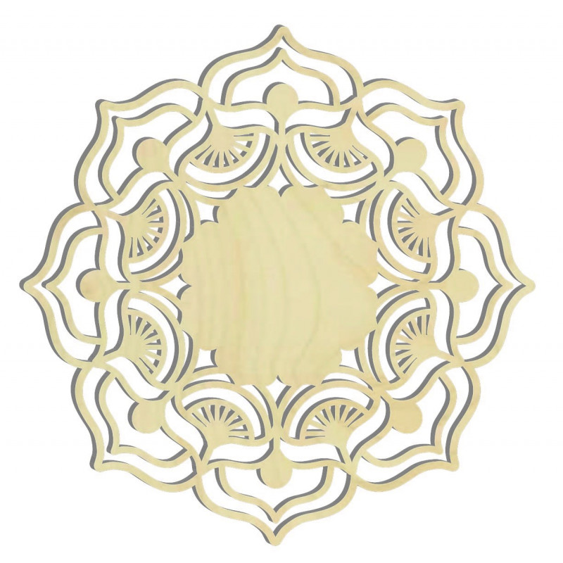 Die Rose des Lebens stieg um ein hölzernes Bild an einer Sperrholzwand MIREK