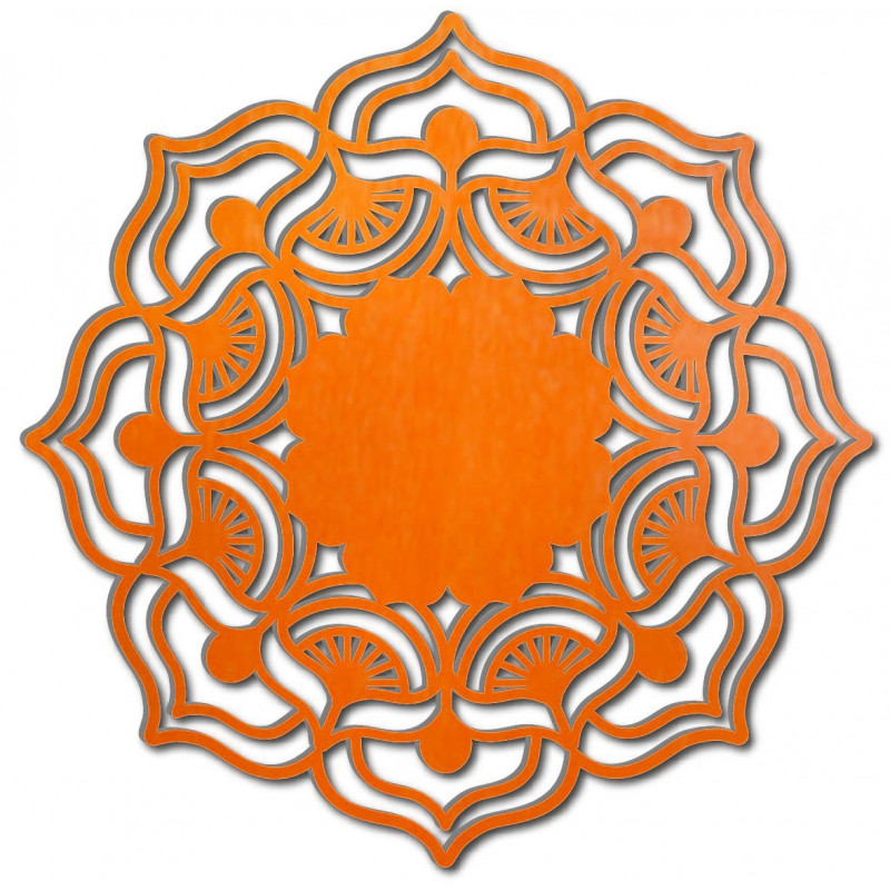 Die Rose des Lebens stieg um ein hölzernes Bild an einer Sperrholzwand MIREK