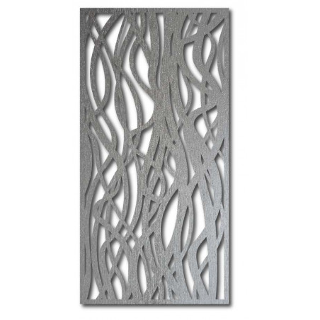 Holzdekor-Wandbild aus Sperrholz HARABASO Holzdekor-Wandbild aus Sperrholz HARABASO