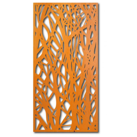 Holzdekor Bild an der Wand aus Sperrholz Pappel HAVULKY Holzdekor Bild an der Wand aus Sperrholz Pappel HAVULKY