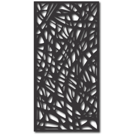 Holzwandbild aus Pappelsperrholz RHELLOO Holzwandbild aus Pappelsperrholz RHELLOO