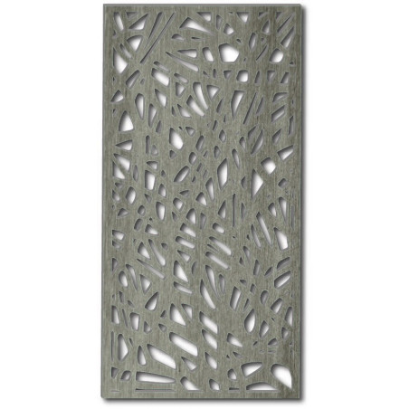 Holzwandbild aus Pappelsperrholz RHELLOO Holzwandbild aus Pappelsperrholz RHELLOO