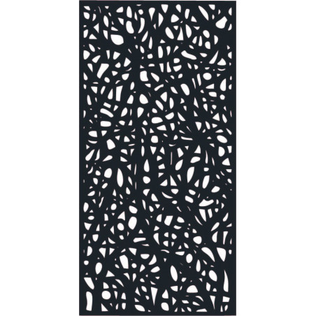 Holzwandbild aus Sperrholz Pappelflecken Holzwandbild aus Sperrholz Pappelflecken