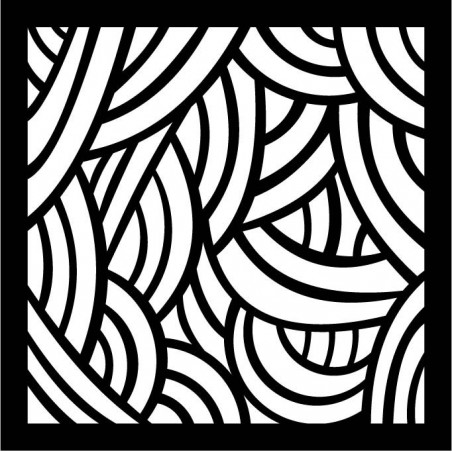 Schlafzimmerwandgemälde aus Pappel-Sperrholz geschnitzt PAPAGACI Schlafzimmerwandgemälde aus Pappel-Sperrholz geschnitzt PAPAGACI