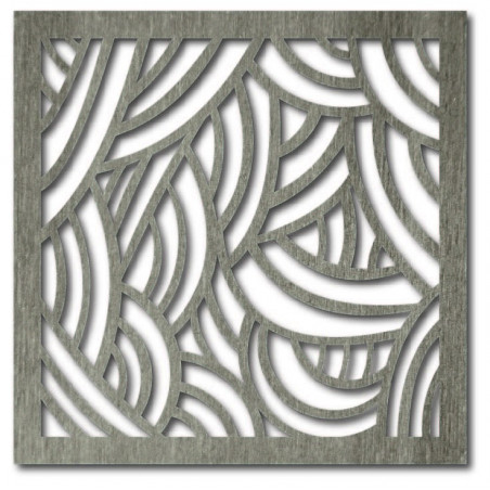 Schlafzimmerwandgemälde aus Pappel-Sperrholz geschnitzt PAPAGACI Schlafzimmerwandgemälde aus Pappel-Sperrholz geschnitzt PAPAGACI