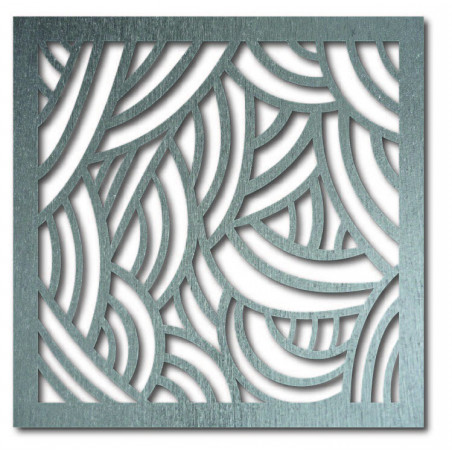 Schlafzimmerwandgemälde aus Pappel-Sperrholz geschnitzt PAPAGACI Schlafzimmerwandgemälde aus Pappel-Sperrholz geschnitzt PAPAGACI