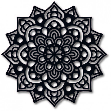 modernes Wandbild aus Sperrholz modernes Wandbild aus Sperrholz