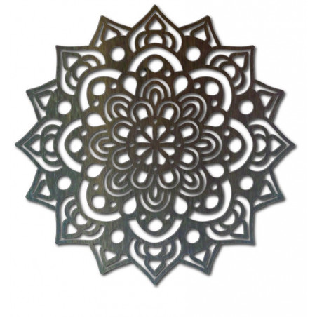 Sperrholz-Wandmalerei Sperrholz-Wandmalerei