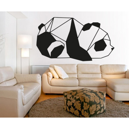 SENTOP Geschnitztes Wandbild Bär PR0242 schwarz SENTOP Geschnitztes Wandbild Bär PR0242 schwarz