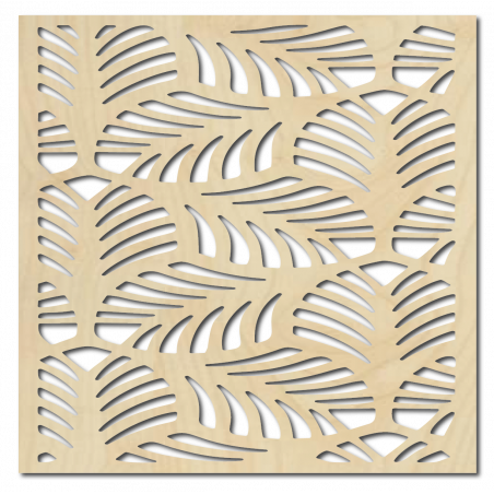 Geschnitzte Holzwand Bild aus Sperrholz KVADER Geschnitzte Holzwand Bild aus Sperrholz KVADER