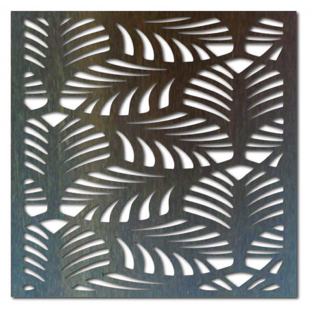 Geschnitzte Holzwand Bild aus Sperrholz KVADER Geschnitzte Holzwand Bild aus Sperrholz KVADER