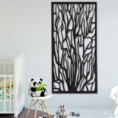 Geschnitzt Holzbild an der Wand aus Sperrholz Geschnitzt Holzbild an der Wand aus Sperrholz