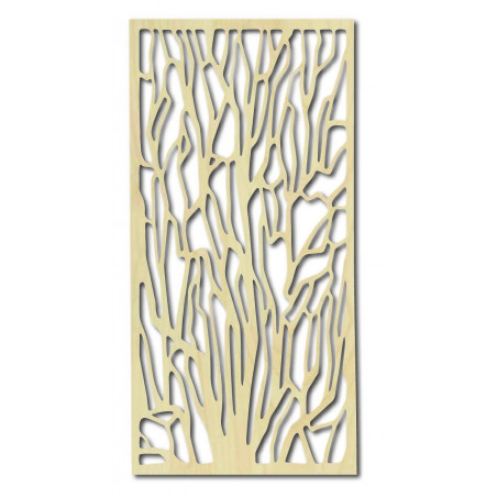 Geschnitzt Holzbild an der Wand aus Sperrholz Geschnitzt Holzbild an der Wand aus Sperrholz