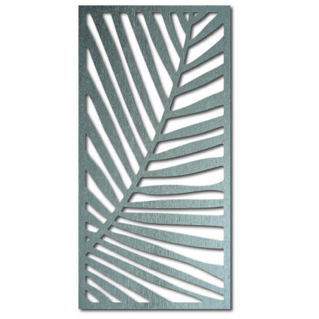 Geschnitzt Holzbild an der Wand aus Sperrholz FIO