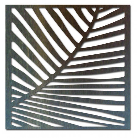 Geschnitztes Wandbild aus Sperrholz HRKEL Geschnitztes Wandbild aus Sperrholz HRKEL